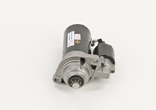 SR0430X Remanufactured Starter Motor Bosch Canada