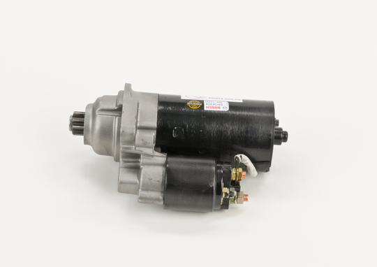 SR0430X Remanufactured Starter Motor Bosch Canada