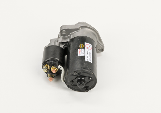 SR0430X Remanufactured Starter Motor Bosch Canada
