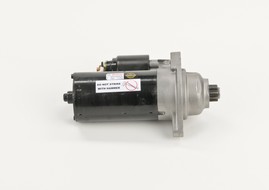 SR0430X Remanufactured Starter Motor Bosch Canada
