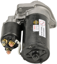 Load image into Gallery viewer, SR0430X Remanufactured Starter Motor Bosch Canada