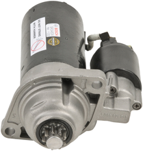 Load image into Gallery viewer, SR0430X Remanufactured Starter Motor Bosch Canada