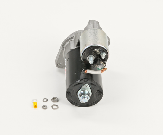 SR0431X Remanufactured Starter Motor Bosch Canada