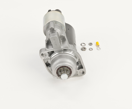 SR0431X Remanufactured Starter Motor Bosch Canada
