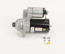 Load image into Gallery viewer, SR0431X Remanufactured Starter Motor Bosch Canada