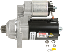Load image into Gallery viewer, SR0431X Remanufactured Starter Motor Bosch Canada