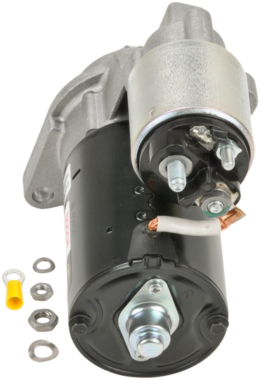 SR0431X Remanufactured Starter Motor Bosch Canada