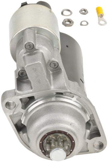 SR0431X Remanufactured Starter Motor Bosch Canada