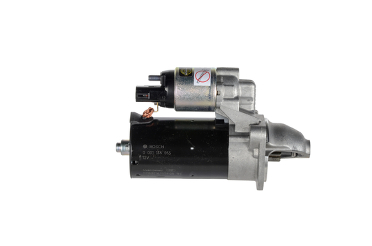 SR0432X Remanufactured Starter Motor Bosch Canada