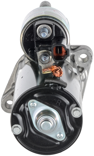 SR0432X Remanufactured Starter Motor Bosch Canada