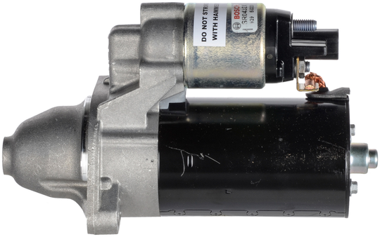 SR0432X Remanufactured Starter Motor Bosch Canada