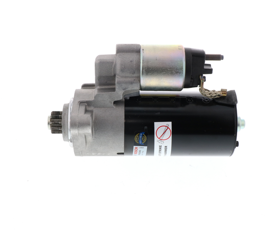 SR0434N New Starter Motor Bosch Canada