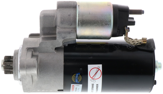 SR0434N New Starter Motor Bosch Canada