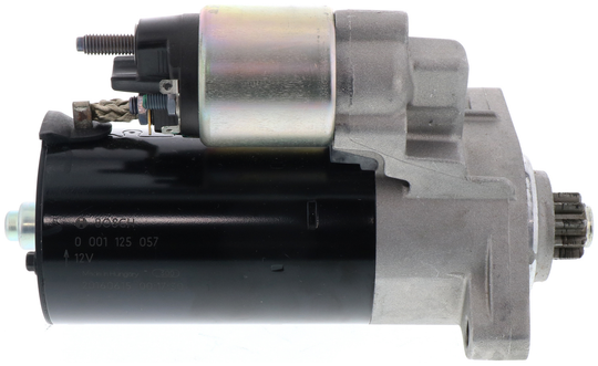 SR0434N New Starter Motor Bosch Canada