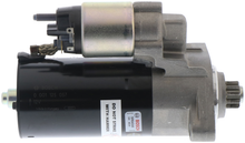 Charger l'image dans la galerie, SR0434X Remanufactured Starter Motor Bosch Canada