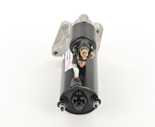 SR0435X Remanufactured Starter Motor Bosch Canada