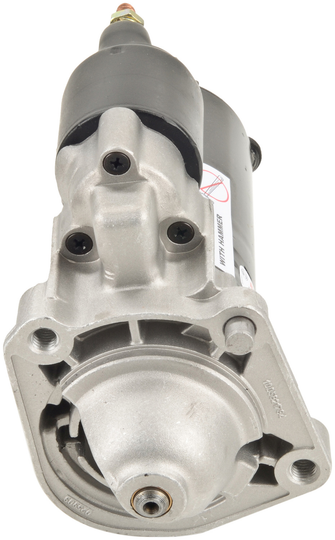 SR0435X Remanufactured Starter Motor Bosch Canada