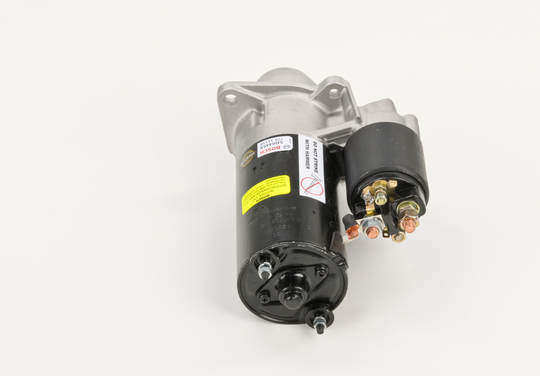SR0445X Remanufactured Starter Motor Bosch Canada