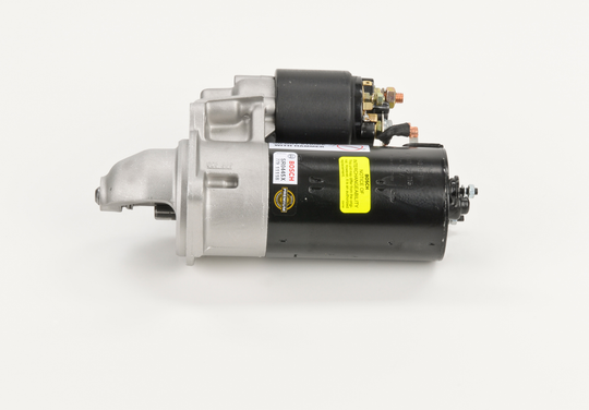SR0445X Remanufactured Starter Motor Bosch Canada