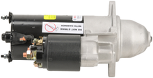 Load image into Gallery viewer, SR0445X Remanufactured Starter Motor Bosch Canada