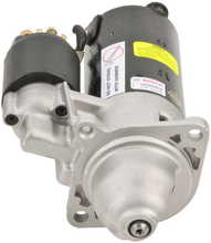 Load image into Gallery viewer, SR0445X Remanufactured Starter Motor Bosch Canada