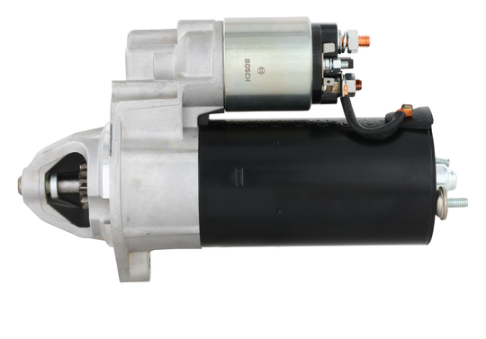 SR0446N New Starter Motor Bosch Canada