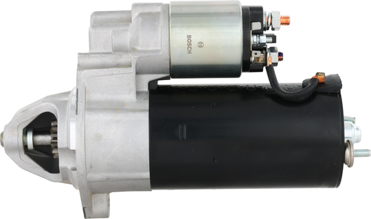 SR0446N New Starter Motor Bosch Canada