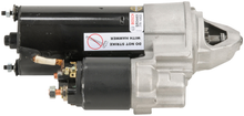 Load image into Gallery viewer, SR0446X Remanufactured Starter Motor Bosch Canada