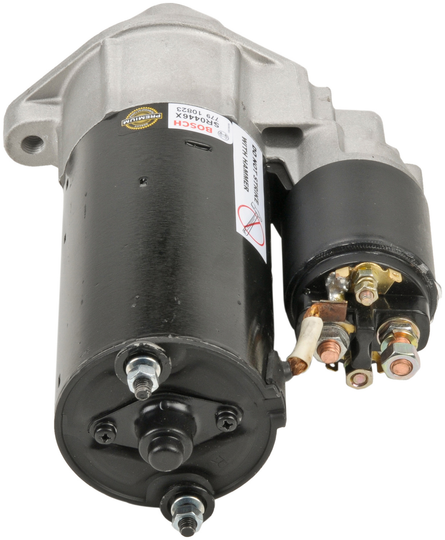 SR0446X Remanufactured Starter Motor Bosch Canada
