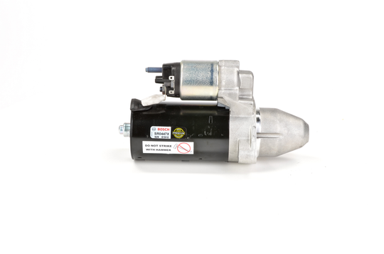 SR0447X Remanufactured Starter Motor Bosch Canada