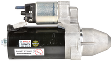 Charger l'image dans la galerie, SR0447X Remanufactured Starter Motor Bosch Canada