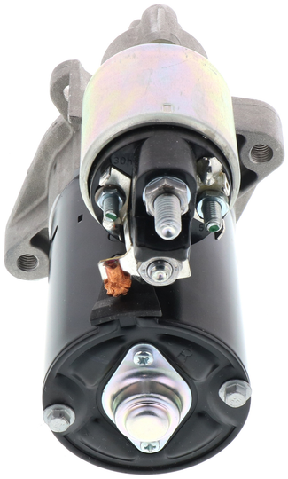 SR0448N New Starter Motor Bosch Canada