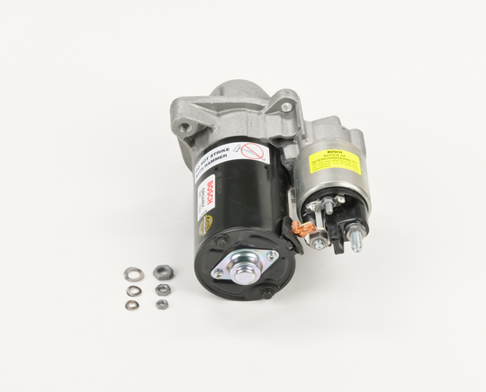 SR0448X Remanufactured Starter Motor Bosch Canada