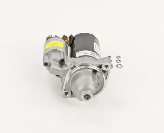 SR0448X Remanufactured Starter Motor Bosch Canada