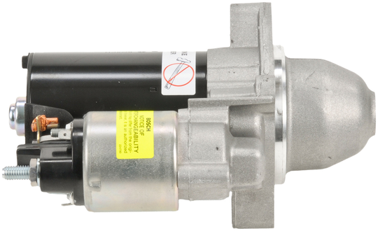 SR0448X Remanufactured Starter Motor Bosch Canada