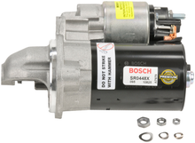 Load image into Gallery viewer, SR0448X Remanufactured Starter Motor Bosch Canada