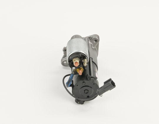 SR0450X Remanufactured Starter Motor Bosch Canada
