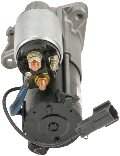 SR0450X Remanufactured Starter Motor Bosch Canada