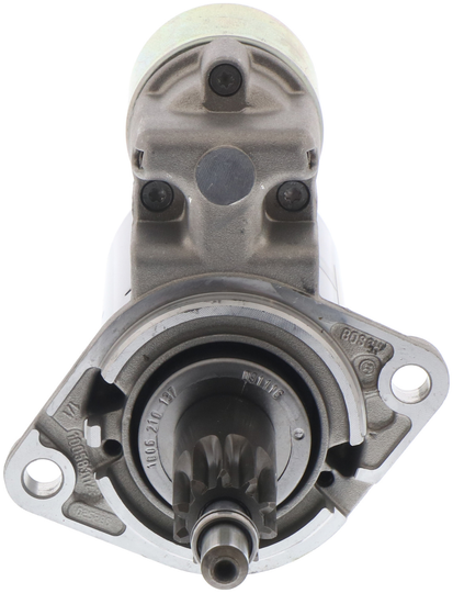 SR0451N New Starter Motor Bosch Canada