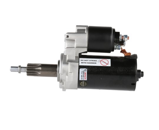 SR0451X Remanufactured Starter Motor Bosch Canada