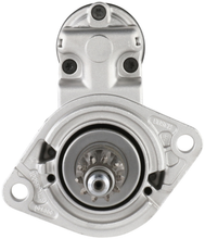 Load image into Gallery viewer, SR0451X Remanufactured Starter Motor Bosch Canada