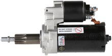 Load image into Gallery viewer, SR0451X Remanufactured Starter Motor Bosch Canada