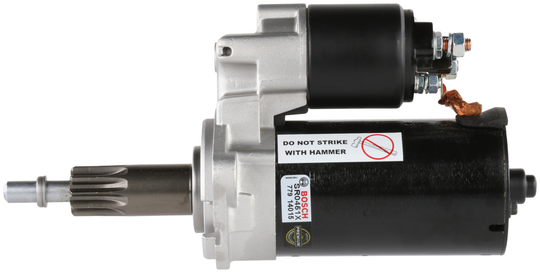 SR0451X Remanufactured Starter Motor Bosch Canada