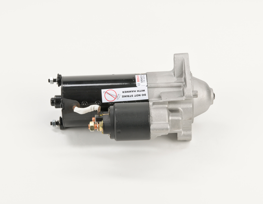 SR0452X Remanufactured Starter Motor Bosch Canada