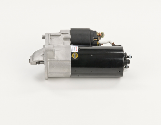 SR0452X Remanufactured Starter Motor Bosch Canada