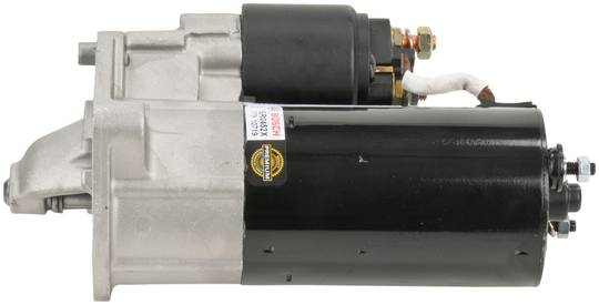 SR0452X Remanufactured Starter Motor Bosch Canada