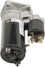 Charger l'image dans la galerie, SR0452X Remanufactured Starter Motor Bosch Canada