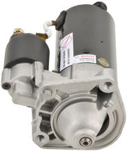 Charger l'image dans la galerie, SR0452X Remanufactured Starter Motor Bosch Canada