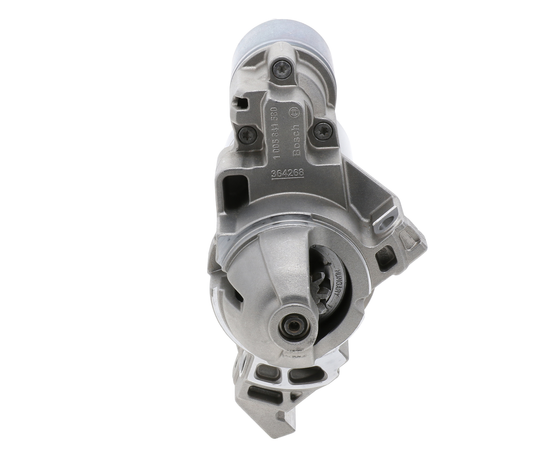 SR0453N New Starter Motor Bosch Canada