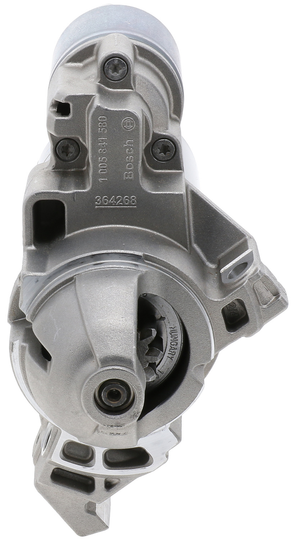 SR0453N New Starter Motor Bosch Canada